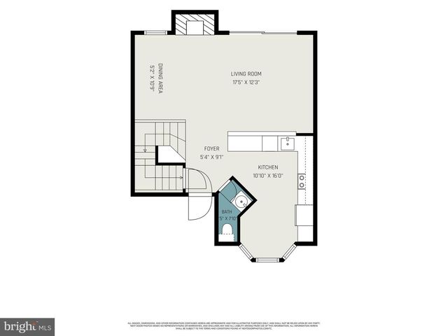 16 VILLAGE DR, Schwenksville, PA 19473