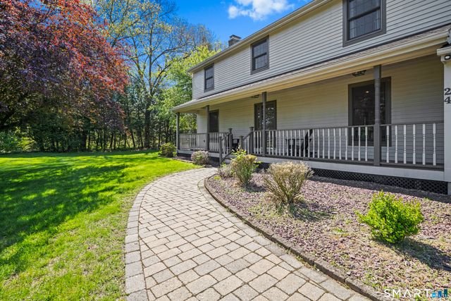 24 Still Lane, Enfield, CT 06082