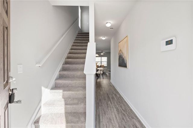 4066 Sonoma Wood Trail, Decatur, GA 30034