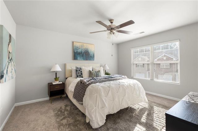 4066 Sonoma Wood Trail, Decatur, GA 30034