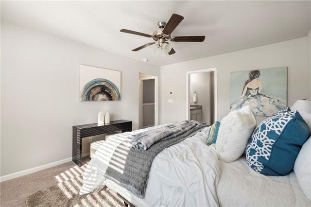 4066 Sonoma Wood Trail, Decatur, GA 30034