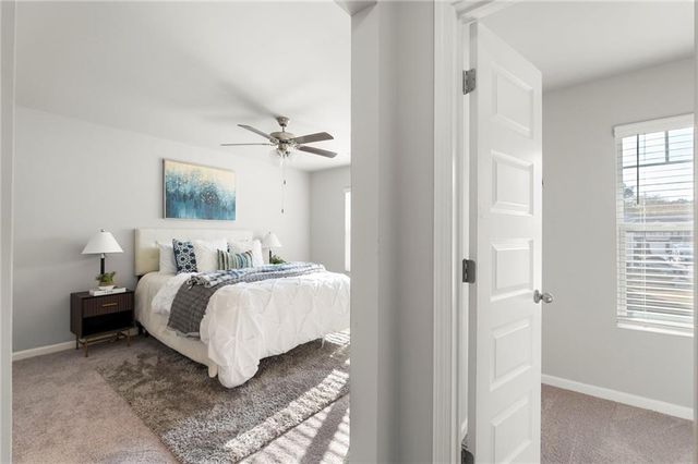 4066 Sonoma Wood Trail, Decatur, GA 30034