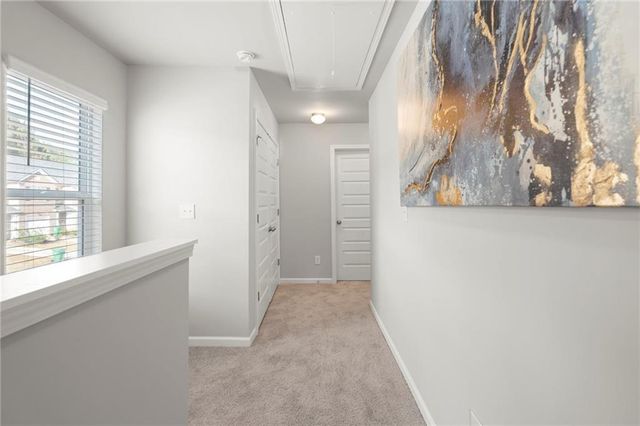 4066 Sonoma Wood Trail, Decatur, GA 30034