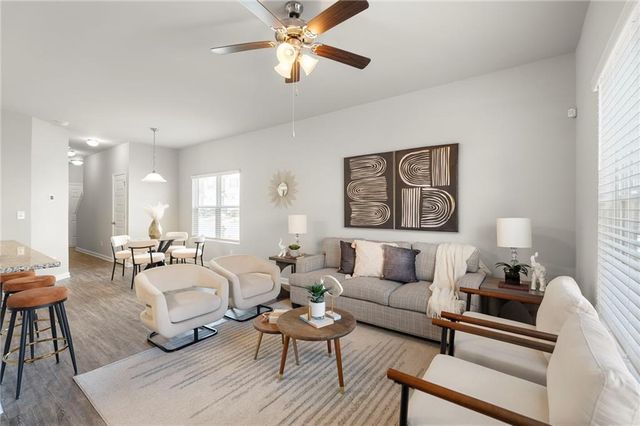 4066 Sonoma Wood Trail, Decatur, GA 30034