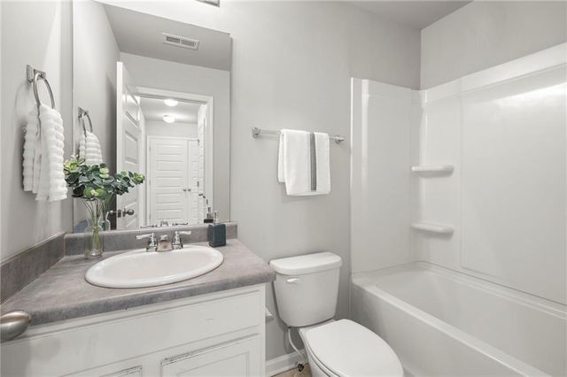 4066 Sonoma Wood Trail, Decatur, GA 30034