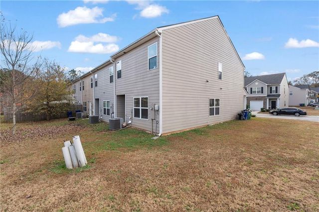 4066 Sonoma Wood Trail, Decatur, GA 30034