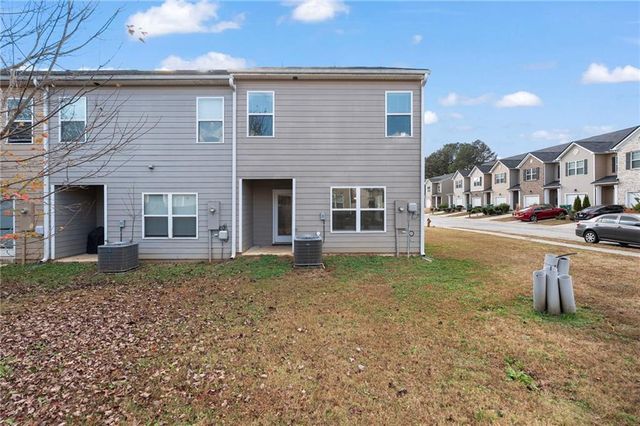 4066 Sonoma Wood Trail, Decatur, GA 30034