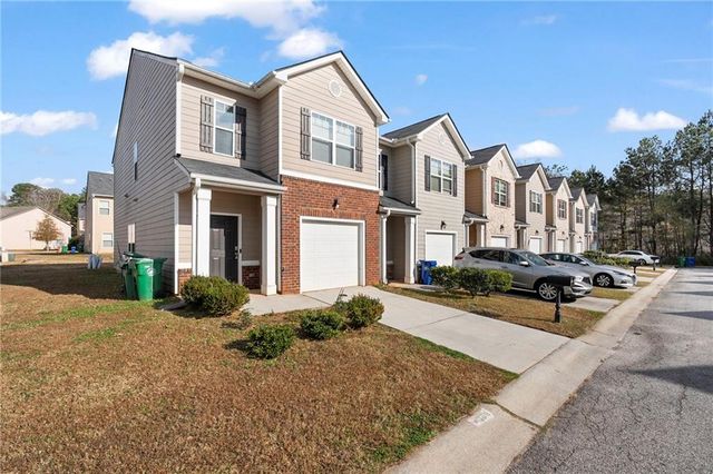 4066 Sonoma Wood Trail, Decatur, GA 30034