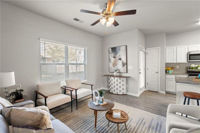 4066 Sonoma Wood Trail, Decatur, GA 30034