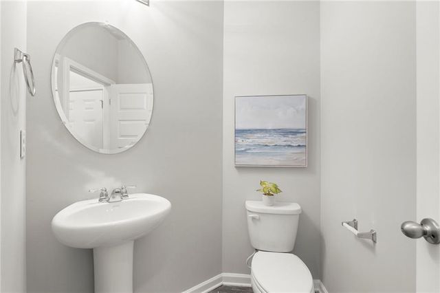 4066 Sonoma Wood Trail, Decatur, GA 30034