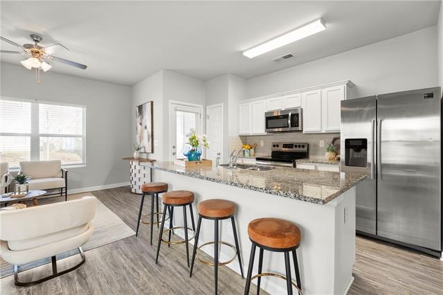 4066 Sonoma Wood Trail, Decatur, GA 30034