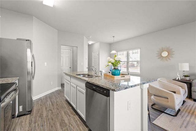 4066 Sonoma Wood Trail, Decatur, GA 30034