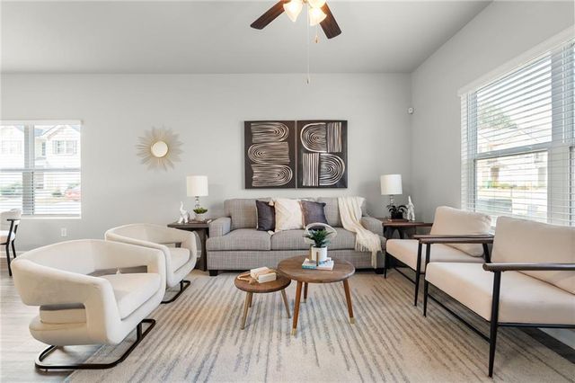 4066 Sonoma Wood Trail, Decatur, GA 30034