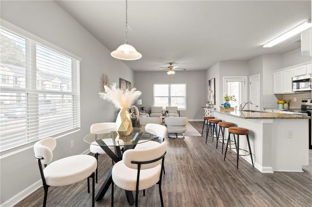 4066 Sonoma Wood Trail, Decatur, GA 30034