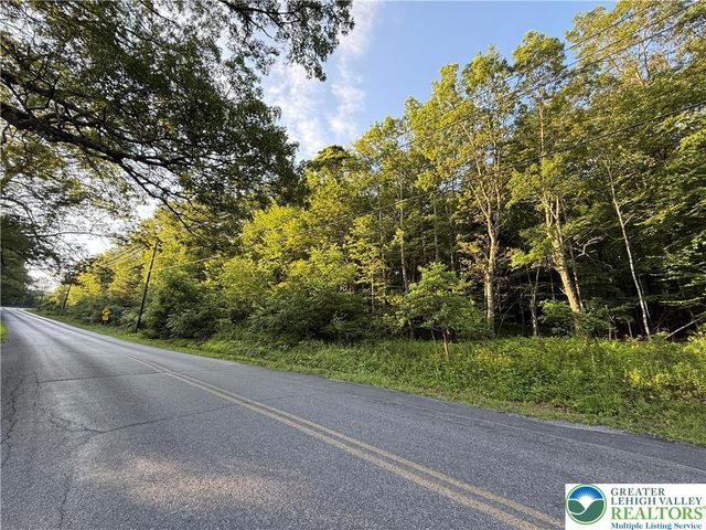Indian Hill Road, Franklin Twp, PA 18235