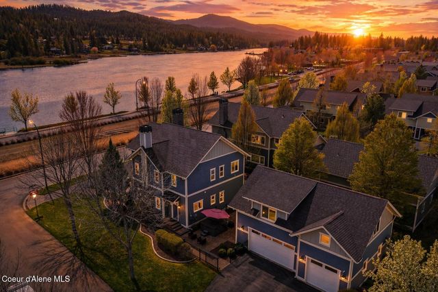 4083 W SHOREVIEW LN, Coeur d'Alene, ID 83814