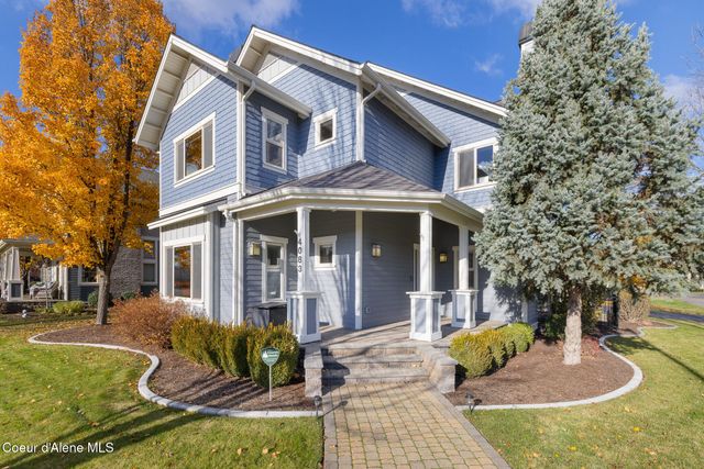 4083 W SHOREVIEW LN, Coeur D'alene, ID 83814