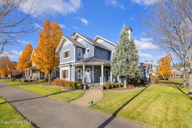 4083 W SHOREVIEW LN, Coeur D'alene, ID 83814