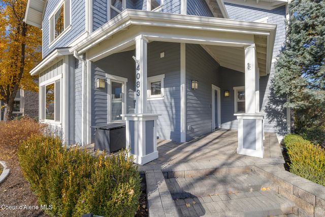 4083 W SHOREVIEW LN, Coeur D'alene, ID 83814