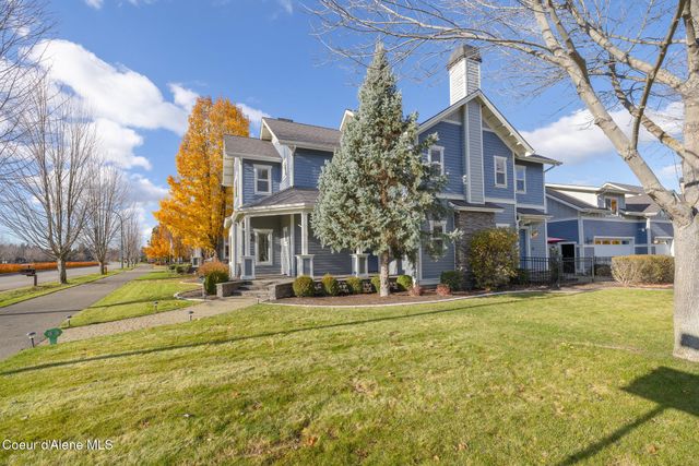 4083 W SHOREVIEW LN, Coeur D'alene, ID 83814