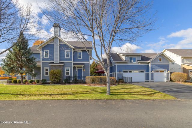 4083 W SHOREVIEW LN, Coeur D'alene, ID 83814