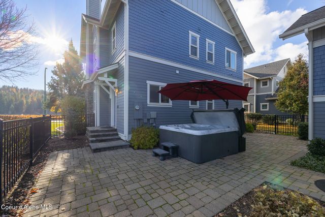 4083 W SHOREVIEW LN, Coeur D'alene, ID 83814