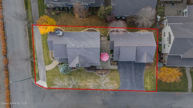 4083 W SHOREVIEW LN, Coeur D'alene, ID 83814