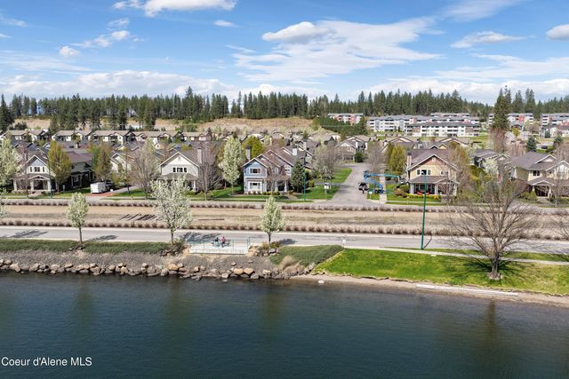 4083 W SHOREVIEW LN, Coeur D'alene, ID 83814