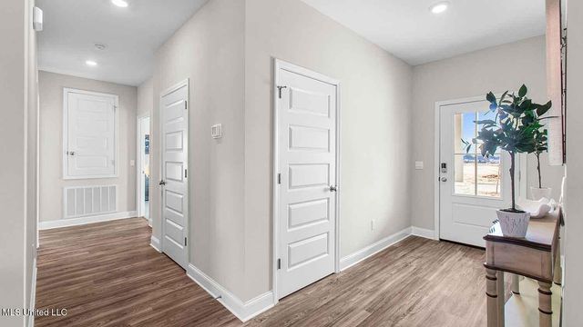 416 Piney Drive, Pearl, MS 39208