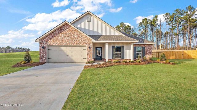 416 Piney Drive, Pearl, MS 39208