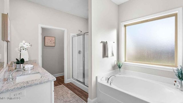 416 Piney Drive, Pearl, MS 39208