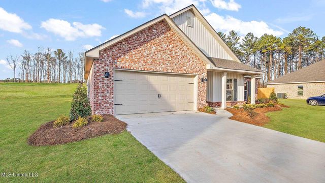 416 Piney Drive, Pearl, MS 39208