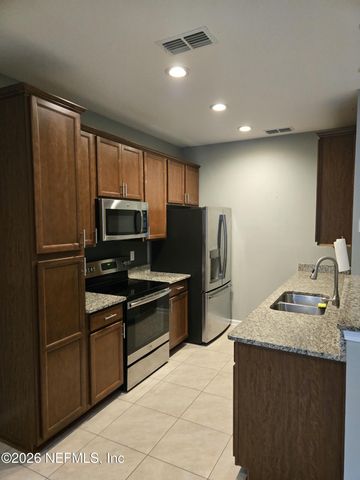 110 MOULTRIE VILLAGE Lane, St. Augustine, FL 32086