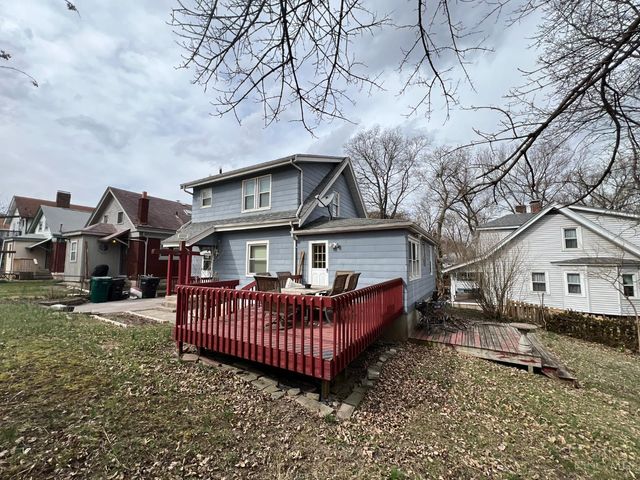 451 Lloyd Place, Cincinnati, OH 45219