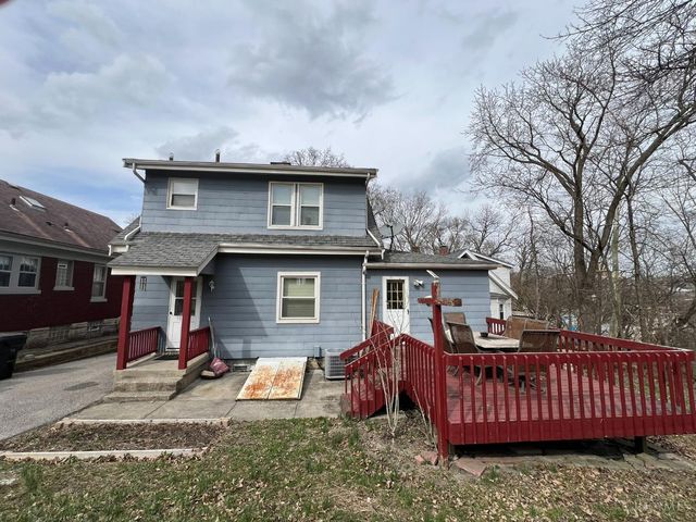 451 Lloyd Place, Cincinnati, OH 45219