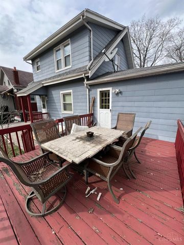 451 Lloyd Place, Cincinnati, OH 45219