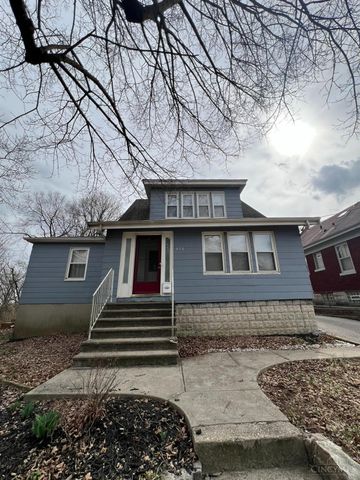 451 Lloyd Place, Cincinnati, OH 45219