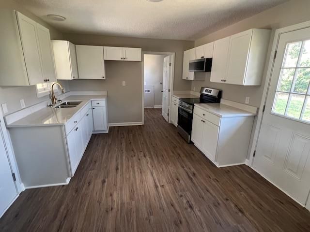 212 BARNES ST, Munford, TN 38058