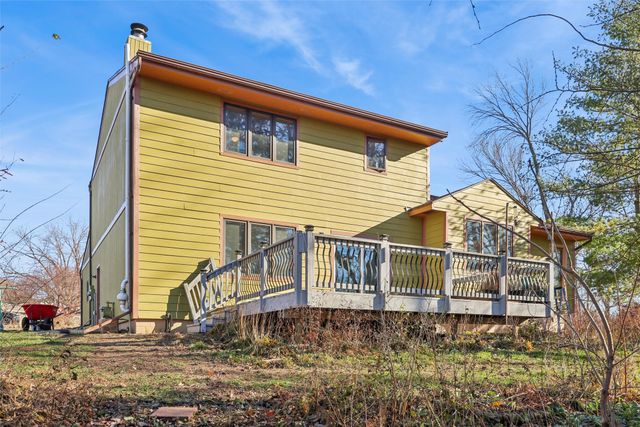 5301 Valley Road, Ames, IA 50014