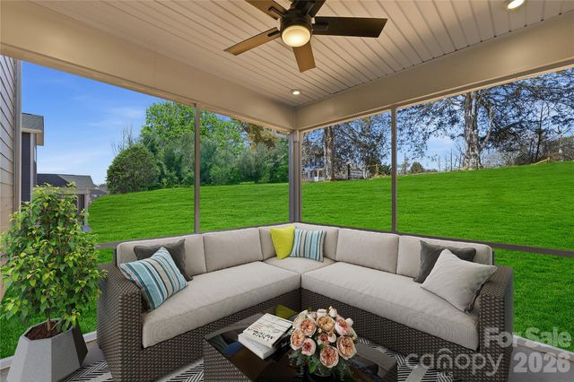 4134 Vista Pine Drive, Charlotte, NC 28215