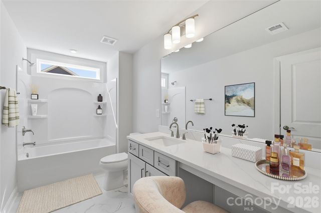 4134 Vista Pine Drive, Charlotte, NC 28215