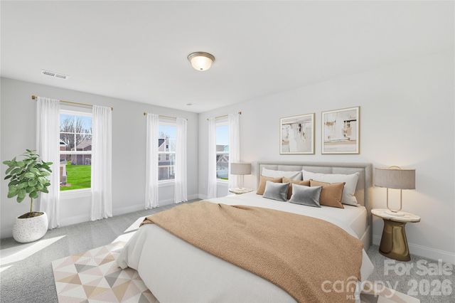 4134 Vista Pine Drive, Charlotte, NC 28215