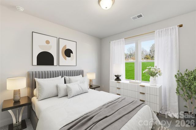 4134 Vista Pine Drive, Charlotte, NC 28215