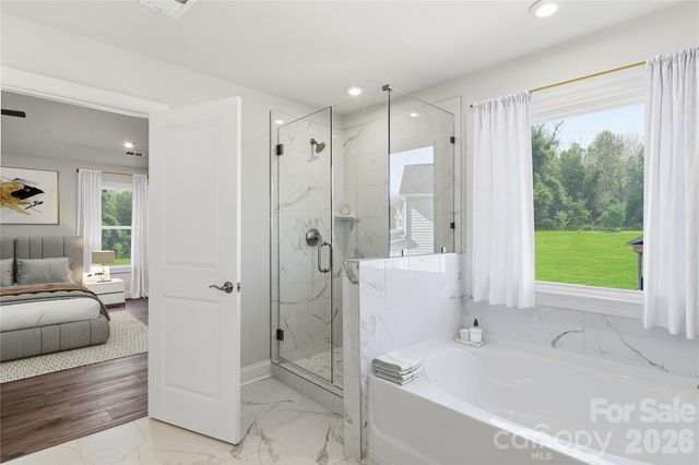 4134 Vista Pine Drive, Charlotte, NC 28215