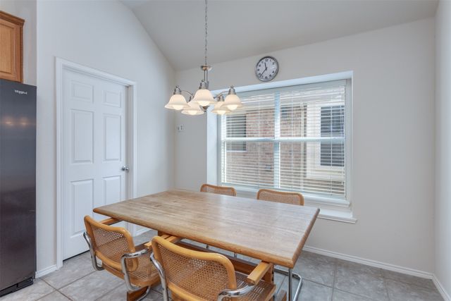 2437 Campfire Lane, Frisco, TX 75033