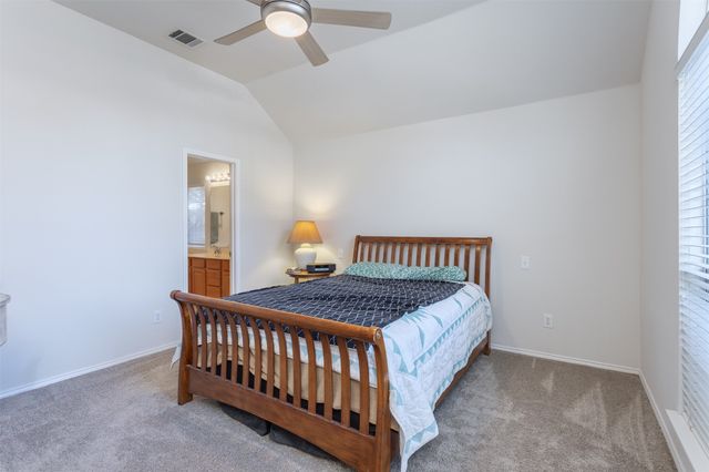 2437 Campfire Lane, Frisco, TX 75033