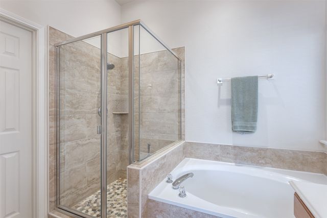 2437 Campfire Lane, Frisco, TX 75033