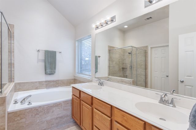 2437 Campfire Lane, Frisco, TX 75033