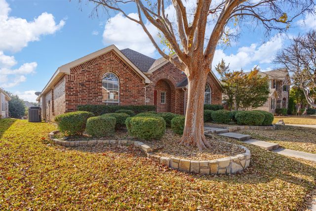 2437 Campfire Lane, Frisco, TX 75033