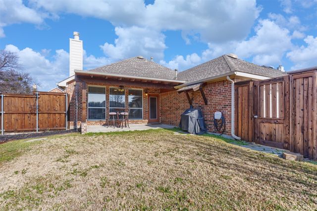 2437 Campfire Lane, Frisco, TX 75033
